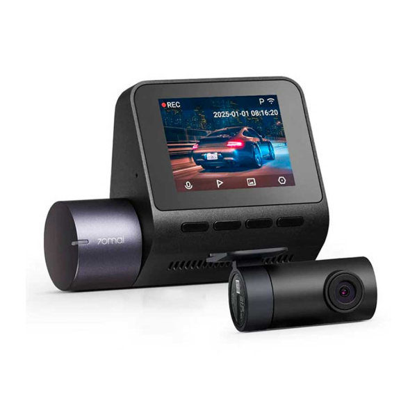 Видеорегистратор 70mai Dash Cam A410 Set в интернет магазине Stels.kz