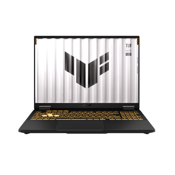Ноутбук ASUS TUF Gaming F16 FX608JPR-RV118 16" FHD+ 165Hz Core i5 14450HX 16GB 1TB RTX5070 DOS