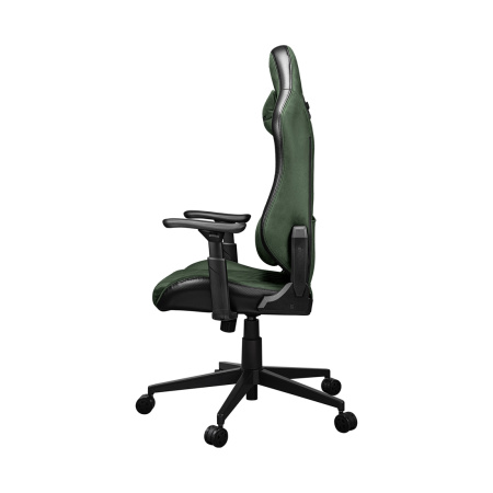 Игровое компьютерное кресло Cougar Explore Army Green F в интернет магазине Stels.kz