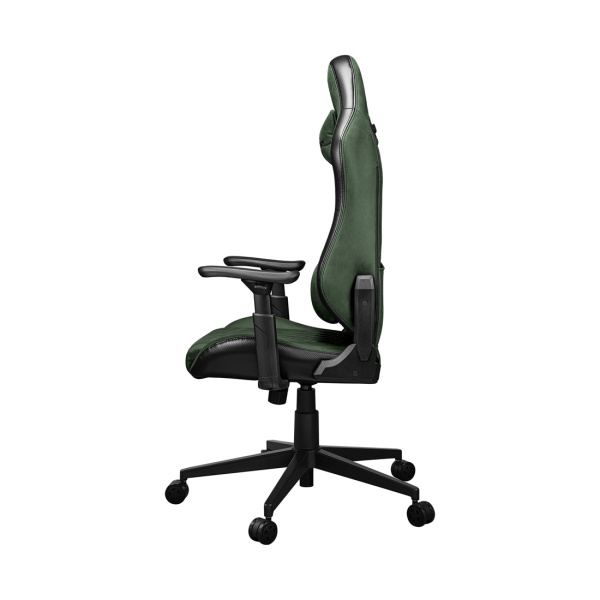 Игровое компьютерное кресло Cougar Explore Army Green F в интернет магазине Stels.kz