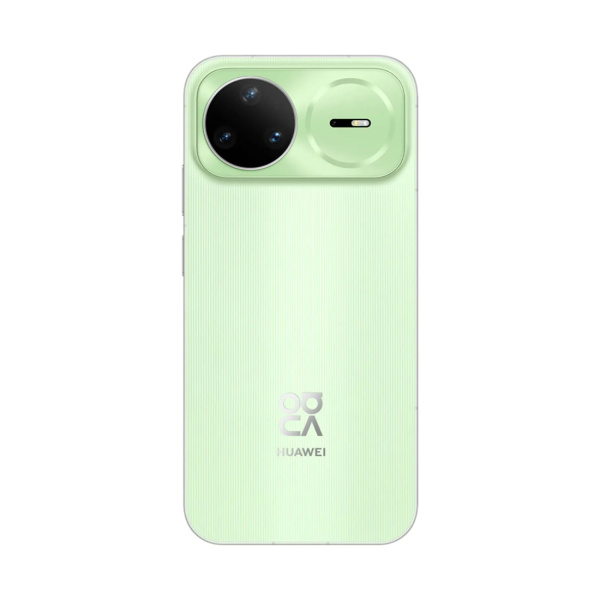 Абонентский терминал Huawei Nova 15 PSN-LX9 12GB RAM 256GB ROM Green в интернет магазине Stels.kz