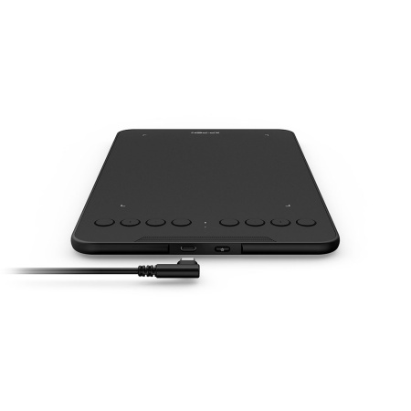 Графический планшет XP-Pen Deco Mini 7W в интернет магазине Stels.kz