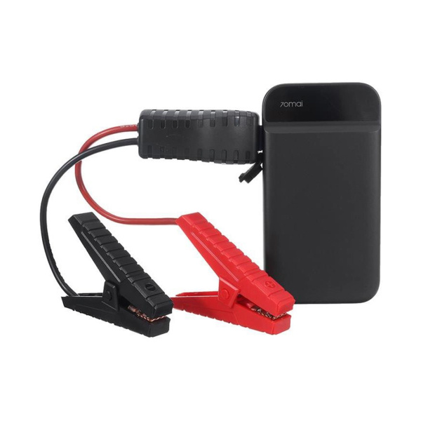 Портативное пуско-зарядное устройство 70mai Jump Starter Midrive PS01