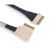Кабель интерфейсный Slim SAS NVMe Supermicro CBL-SAST-1268-85 в интернет магазине Stels.kz
