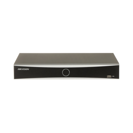 Сетевой видеорегистратор Hikvision DS-7608NXI-K1(D) в интернет магазине Stels.kz