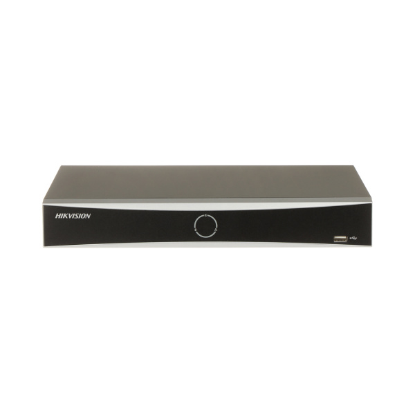 Купить не дорого Сетевой видеорегистратор Hikvision DS-7608NXI-K1(D) в интернет магазине Stels.kz Сетевой видеорегистратор Hikvision DS-7608NXI-K1(D) в интернет магазине Stels.kz