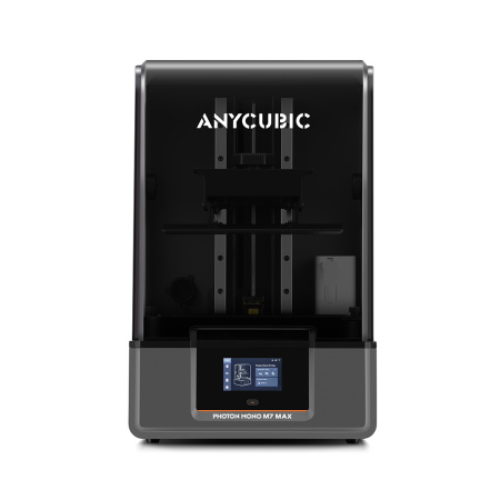 Фотополимерный 3D принтер Anycubic Photon Mono M7 Max