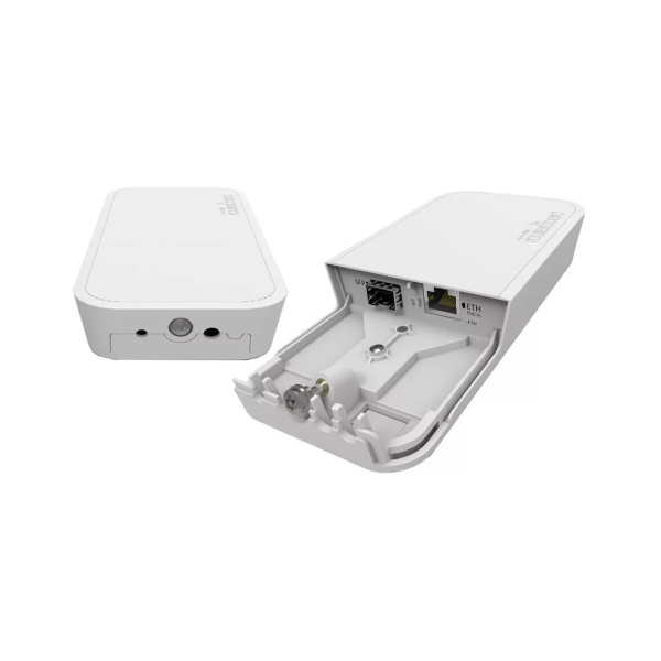 Медиаконвертер MikroTik RBFTC11 Медиаконвертер MikroTik RBFTC11
