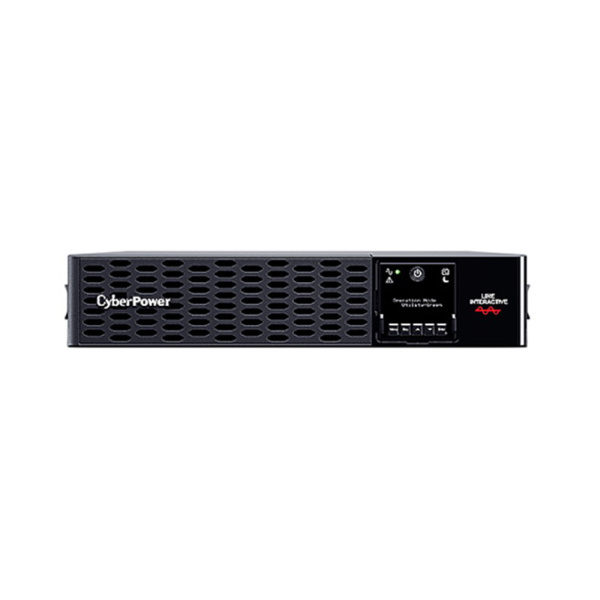 Купить не дорого Источник бесперебойного питания CyberPower PR1500ERTXL2U в интернет магазине Stels.kz Источник бесперебойного питания CyberPower PR1500ERTXL2U в интернет магазине Stels.kz
