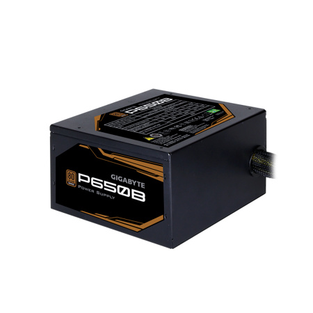 Блок питания Gigabyte GP-P650B в интернет магазине Stels.kz