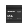 Сетевой шлюз Teltonika TSW202 POE+ L2 MANAGED SWITCH 8 GBE, 2 S