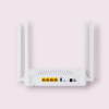 WiFi роутер 4G HOCO DQ05 2,4G+5G Стационарный