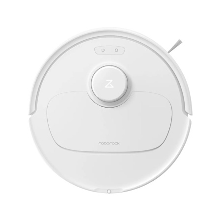 Робот-пылесос Roborock Qrevo L с Док-станцией Белый в интернет магазине Stels.kz