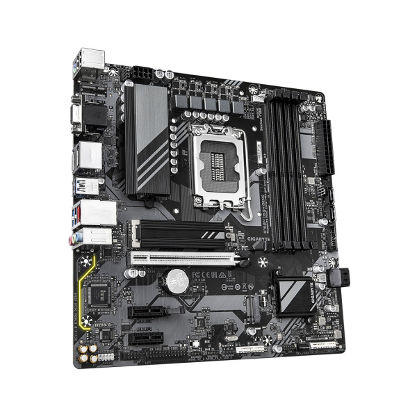 Материнская плата Gigabyte B760M DS3H GEN5 в интернет магазине Stels.kz