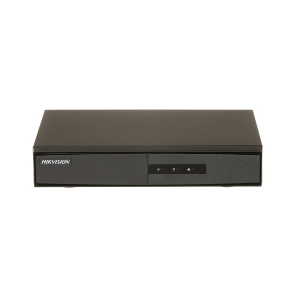 Купить не дорого Сетевой видеорегистратор Hikvision DS-7104NI-Q1/M(D) в интернет магазине Stels.kz Сетевой видеорегистратор Hikvision DS-7104NI-Q1/M(D) в интернет магазине Stels.kz