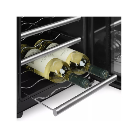 Винный шкаф Kitfort KT-2402 в интернет магазине Stels.kz