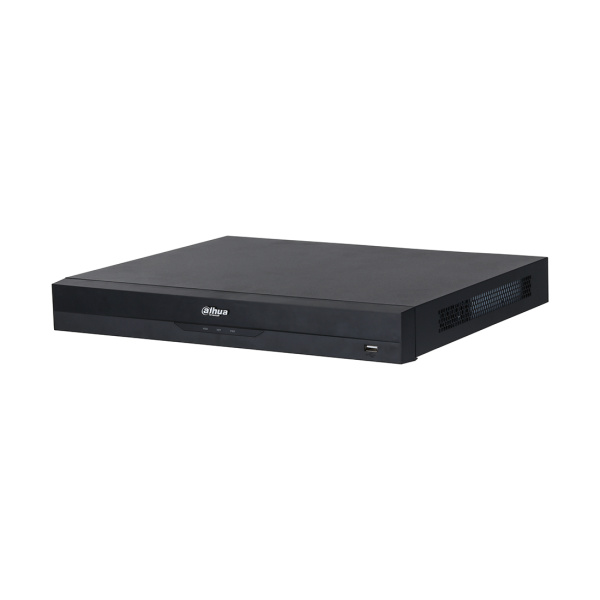 Сетевой видеорегистратор Dahua DHI-NVR4216-16P-EI Сетевой видеорегистратор Dahua DHI-NVR4216-16P-EI