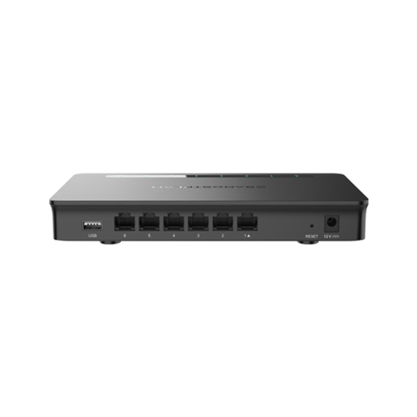 Купить не дорого Маршрутизатор Grandstream GWN7001 в интернет магазине Stels.kz Маршрутизатор Grandstream GWN7001 в интернет магазине Stels.kz