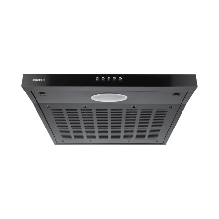 Вытяжка Centek CT-1801-60 Black в интернет магазине Stels.kz