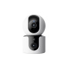 Цифровая видеокамера Xiaomi Smart Camera C300 Dual EU MJSXJ22CM Цифровая видеокамера Xiaomi Smart Camera C300 Dual EU MJSXJ22CM