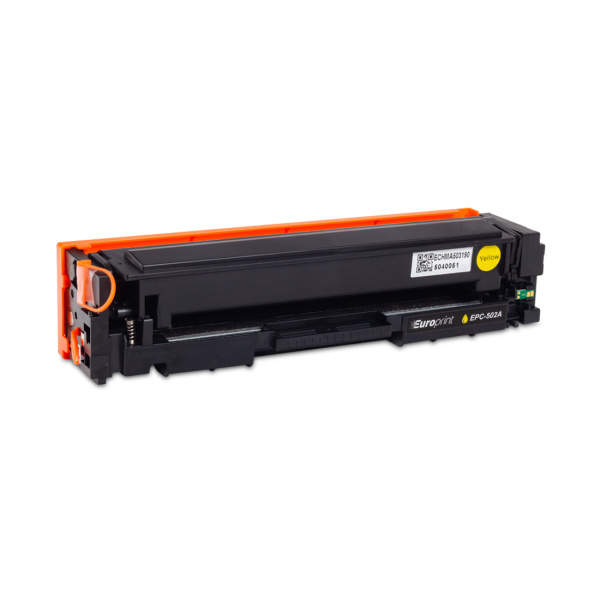 Картридж Europrint EPC-CF502A/CF542A/Toner 054Y Картридж Europrint EPC-CF502A/CF542A/Toner 054Y