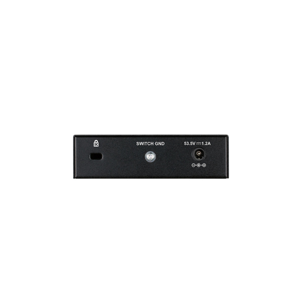 Купить не дорого Коммутатор D-Link DGS-1005P/A1A в интернет магазине Stels.kz Коммутатор D-Link DGS-1005P/A1A в интернет магазине Stels.kz