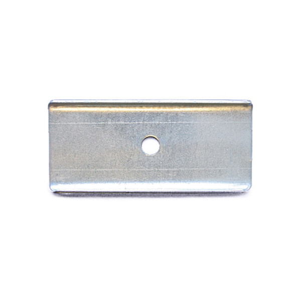 Пластина DKC FC37306 соединительная с отверстием по центру