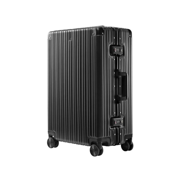 Чемодан NINETYGO All-round Guard Luggage 20" Black