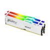 Комплект модулей памяти Kingston FURY Beast RGB KF560C36BWE2AK2-32 DDR5 32GB (Kit 2x16GB) 6000MHz в интернет магазине Stels.kz