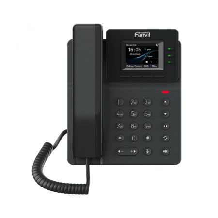 IP-телефон Fanvil V60P в интернет магазине Stels.kz