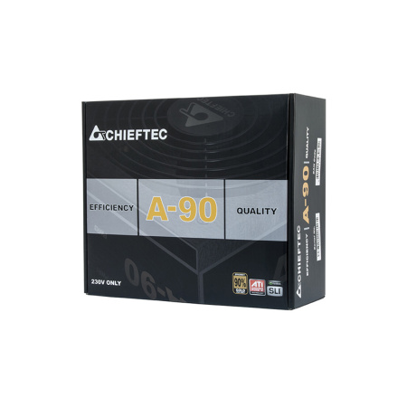 Блок питания Chieftec A-90 GDP-550C в интернет магазине Stels.kz