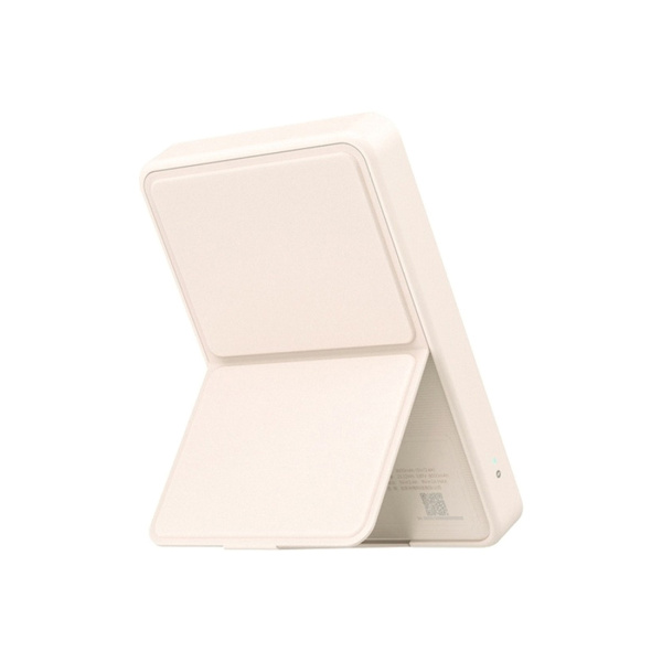 Портативный внешний аккумулятор Xiaomi Magnetic Power Bank 6000mAh в интернет магазине Stels.kz