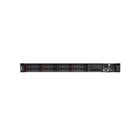 Сервер Lenovo ThinkSystem SR630 V2 7Z71 A08EEA в интернет магазине Stels.kz