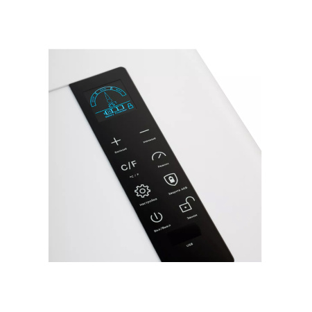 Автомобильный холодильник Kitfort КТ-2422 в интернет магазине Stels.kz