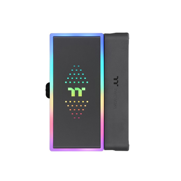 Кулер для процессора Thermaltake ASTRIA 400 CPU в интернет магазине Stels.kz