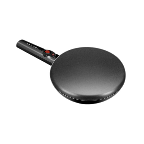 Блинница погружная Redmond RSM-1409 Черный Блинница погружная Redmond RSM-1409 Черный