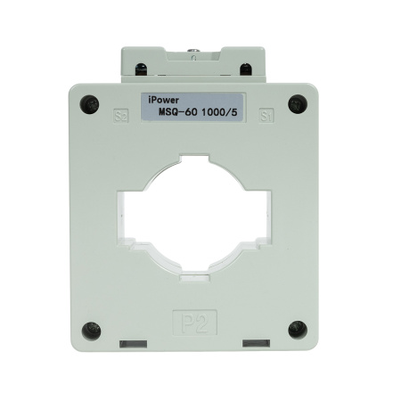 Трансформатор тока iPower MSQ-60 1000/5 в интернет магазине Stels.kz