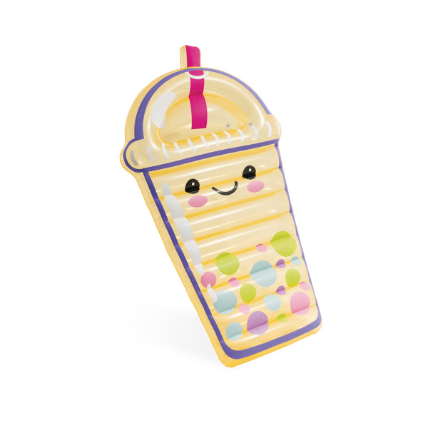 Надувной пляжный матрас Intex 58738EU