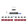 Сплиттер-удлинитель HDMI Lenkeng LKV728P в интернет магазине Stels.kz