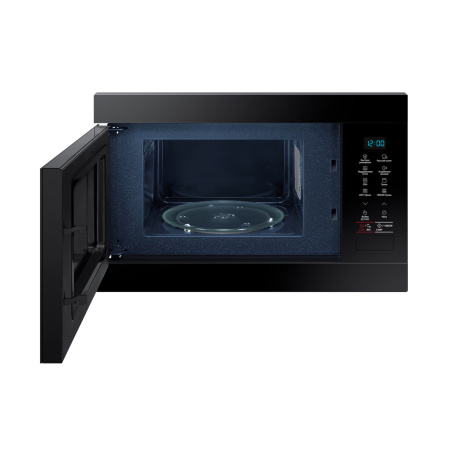 Встраиваемая микроволновая печь Samsung MG22M8054AK/BW в интернет магазине Stels.kz