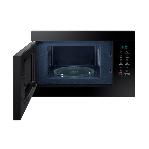 Встраиваемая микроволновая печь Samsung MG22M8054AK/BW в интернет магазине Stels.kz