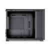 Компьютерный корпус Jonsbo D31 STD Black без Б/П в интернет магазине Stels.kz