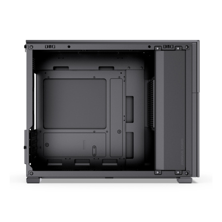 Компьютерный корпус Jonsbo D31 STD Black без Б/П в интернет магазине Stels.kz