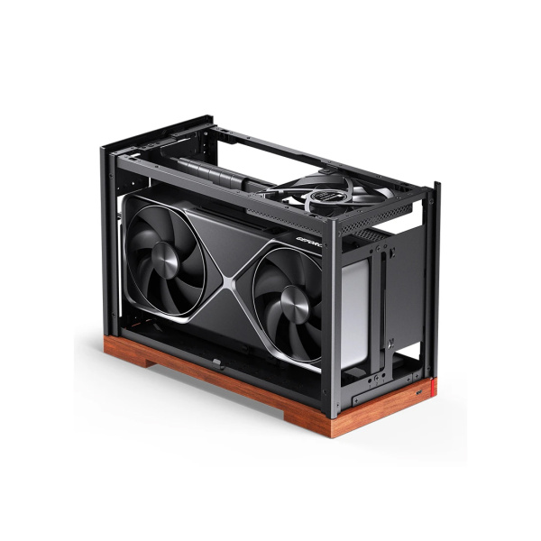 Компьютерный корпус Jonsbo T9 Black без Б/П в интернет магазине Stels.kz