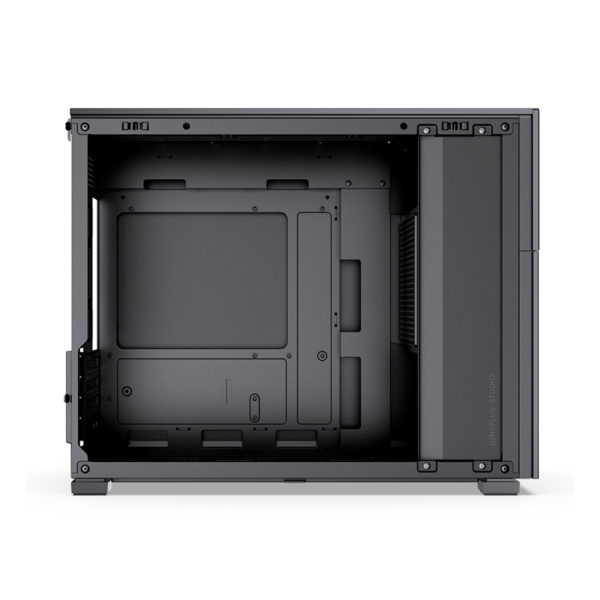 Компьютерный корпус Jonsbo D31 STD Black без Б/П в интернет магазине Stels.kz