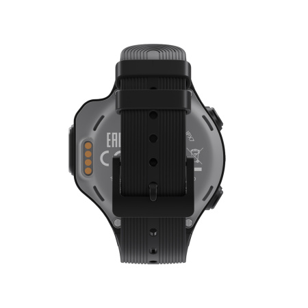 Смарт часы Elari 4GR M Black в интернет магазине Stels.kz