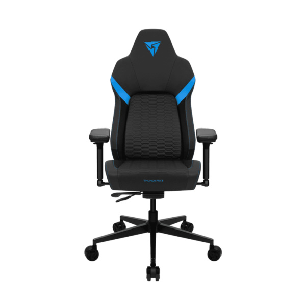 Игровое компьютерное кресло ThunderX3 CORE Smart-Racer Black в интернет магазине Stels.kz