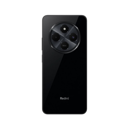 Мобильный телефон Redmi 14C 8GB RAM 256GB ROM Midnight Black в интернет магазине Stels.kz