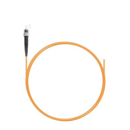Пигтейл Оптический ST/UPC MM OM1 62.5/125 0.9 мм 1.5 м в интернет магазине Stels.kz