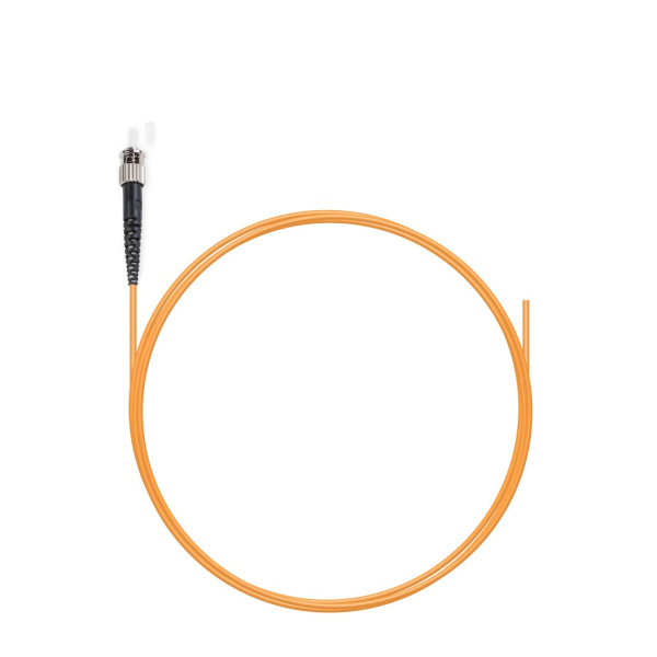 Пигтейл Оптический ST/UPC MM OM1 62.5/125 0.9 мм 1.5 м в интернет магазине Stels.kz